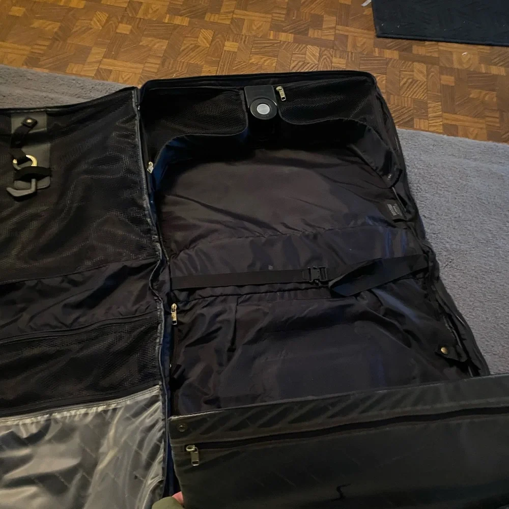 Garment Bag